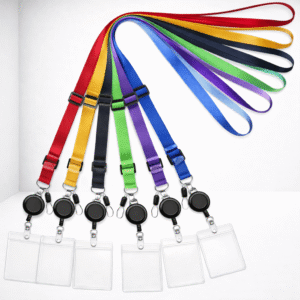 Lanyards