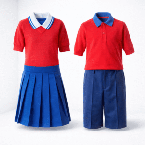 school Unifroms